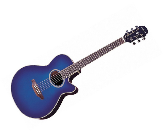 Электроакустическая гитара Aria FET-SPT - 2965 за 0 грн. | 4Club